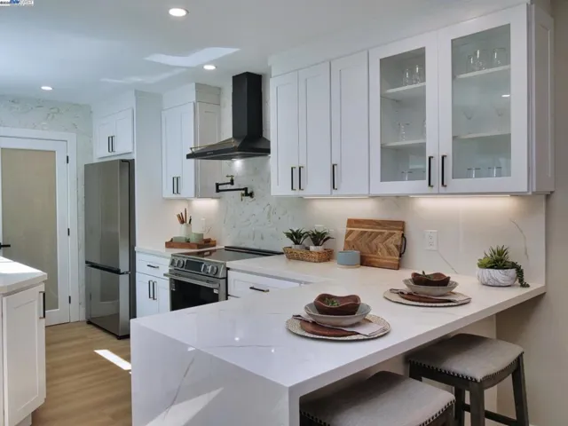 1209 Oakmont Drive 1, Walnut Creek, California 94595
