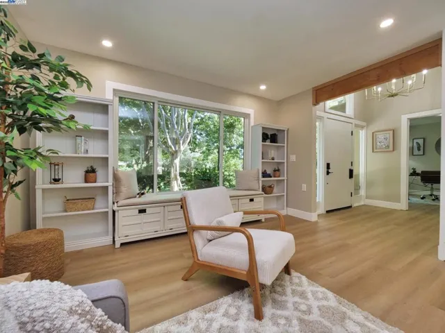 1209 Oakmont Drive 1, Walnut Creek, California 94595