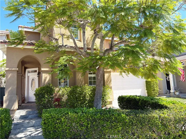 5 Halcyon Lane, Aliso Viejo, California 92656