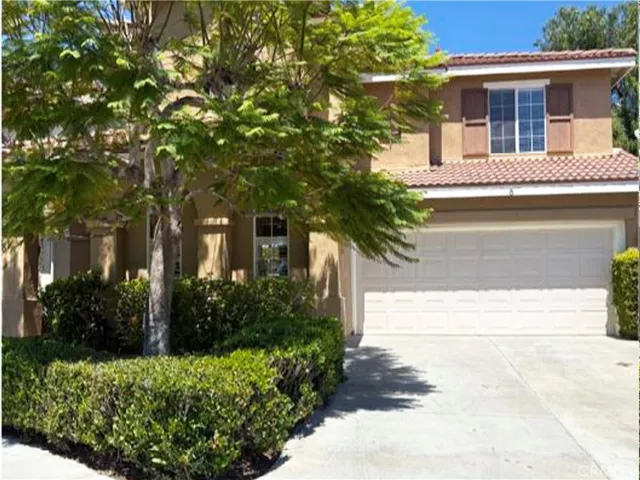 5 Halcyon Lane, Aliso Viejo, California 92656