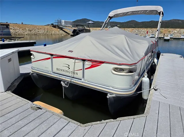 400 Pine Knot Blvd #b-12, Big Bear Lake, California 92315