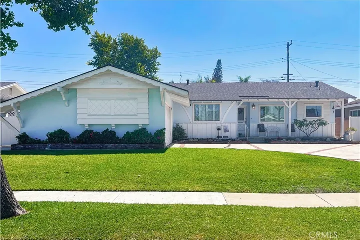 11204 Tigrina Avenue, Whittier, California 90603