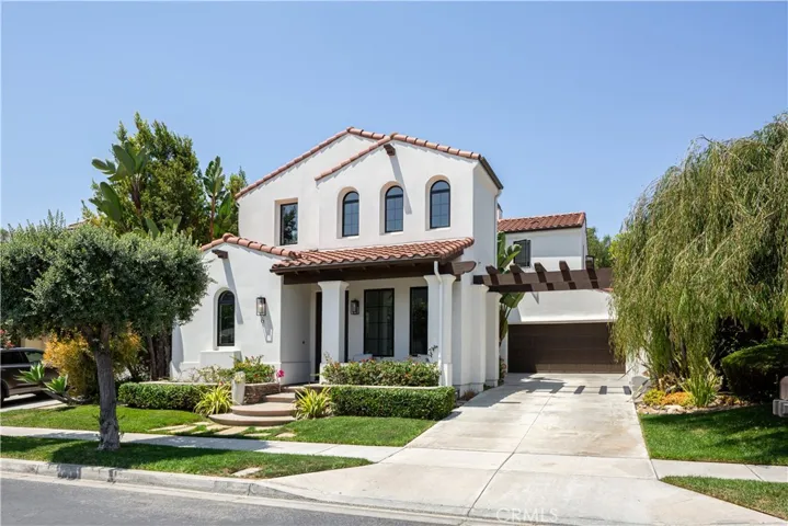 6 Via Abajar, San Clemente, California 92673