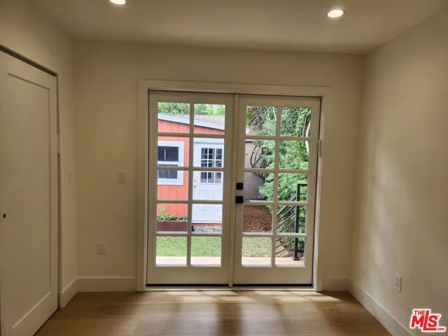 605 S Orange Drive, Los Angeles, California 90036