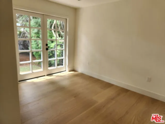 605 S Orange Drive, Los Angeles, California 90036