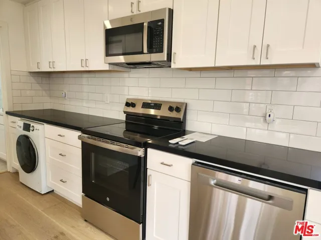 605 S Orange Drive, Los Angeles, California 90036