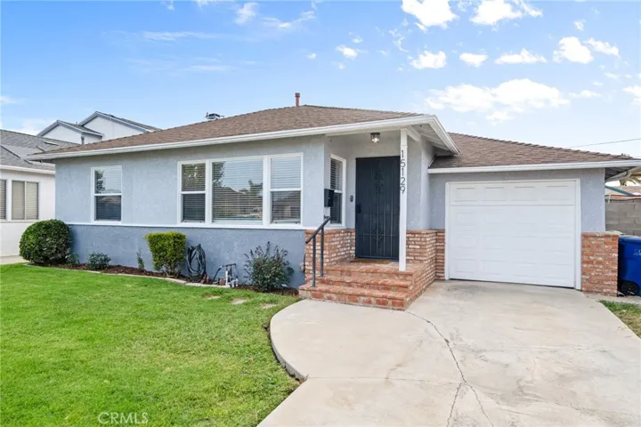 15129 Fonthill Avenue, Lawndale, California 90260