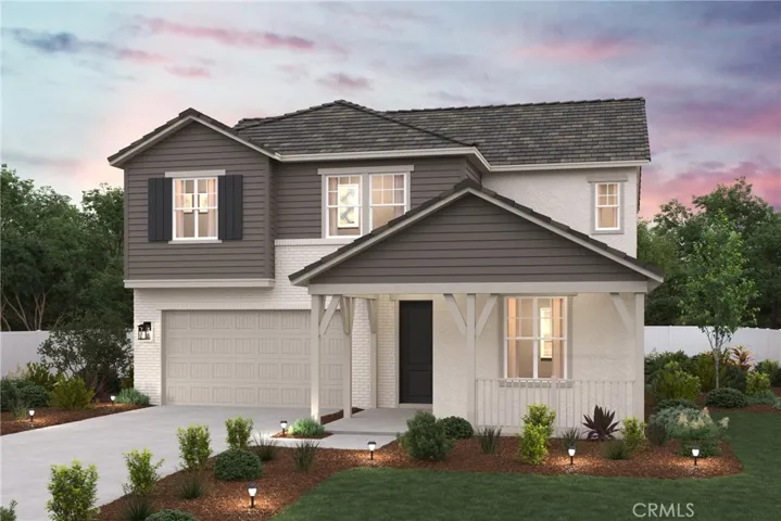 8536 Toyon Street, Chino, California 91708