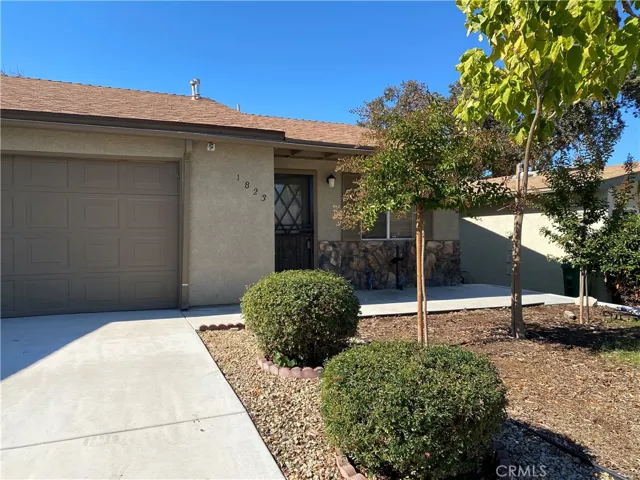 1823 Kimberly Drive, Paso Robles, California 93446