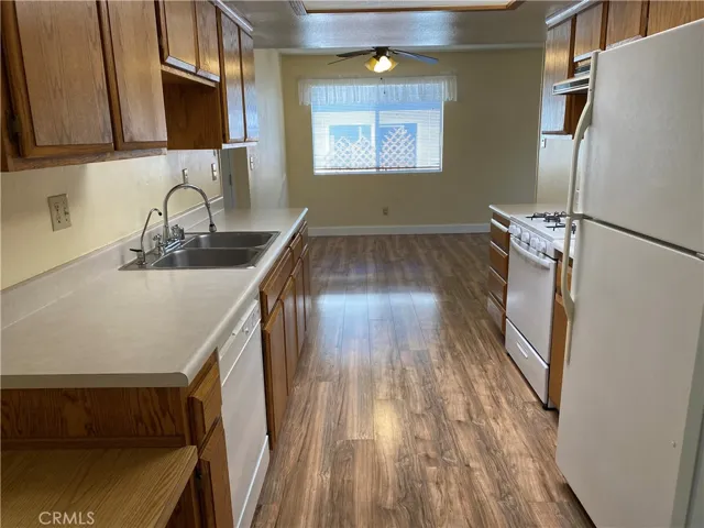 1823 Kimberly Drive, Paso Robles, California 93446