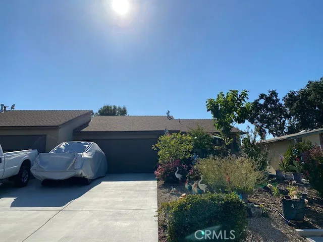 1823 Kimberly Drive, Paso Robles, California 93446
