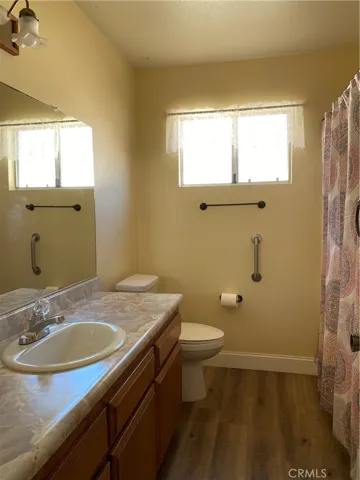 1823 Kimberly Drive, Paso Robles, California 93446