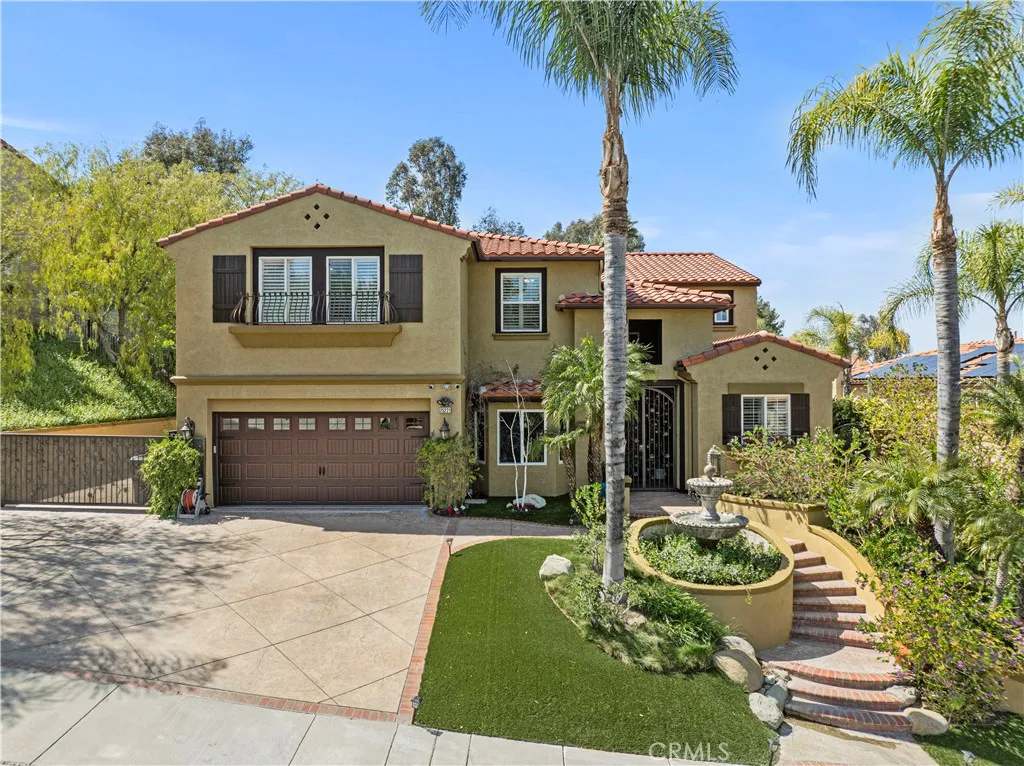 25221 Summerhill Lane, Stevenson Ranch, California 91381 home-pic-69