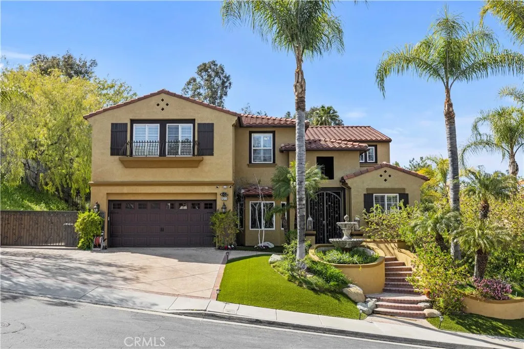 25221 Summerhill Lane, Stevenson Ranch, California 91381 home-pic-5