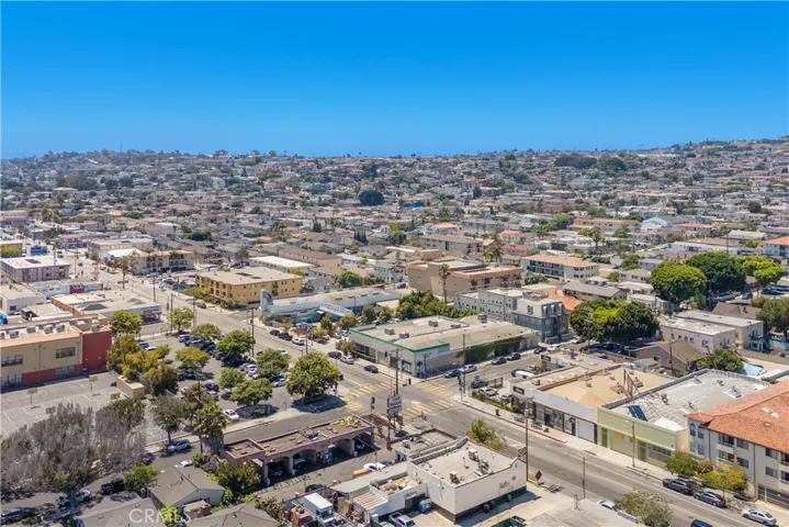 1438 S. Pacific Avenue, San Pedro, California 90731