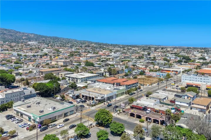 1438 S. Pacific Avenue, San Pedro, California 90731