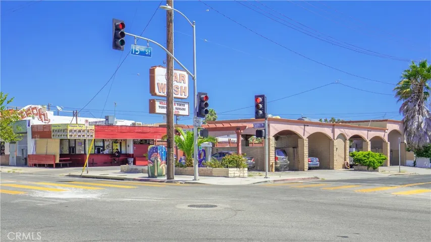1438 S. Pacific Avenue, San Pedro, California 90731