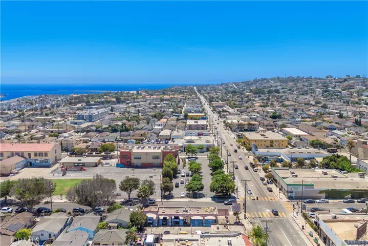 1438 S. Pacific Avenue, San Pedro, California 90731
