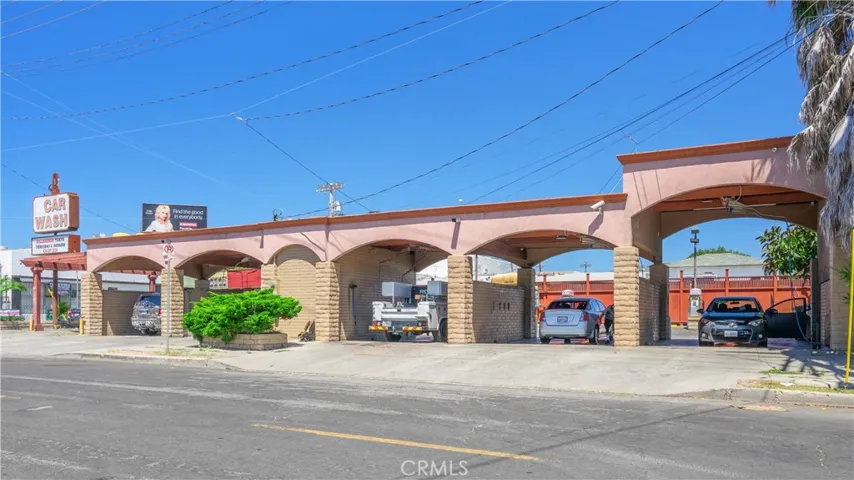 1438 S. Pacific Avenue, San Pedro, California 90731