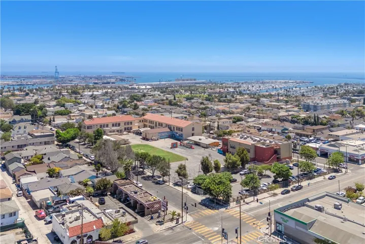 1438 S. Pacific Avenue, San Pedro, California 90731