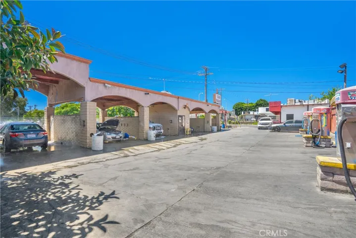 1438 S. Pacific Avenue, San Pedro, California 90731