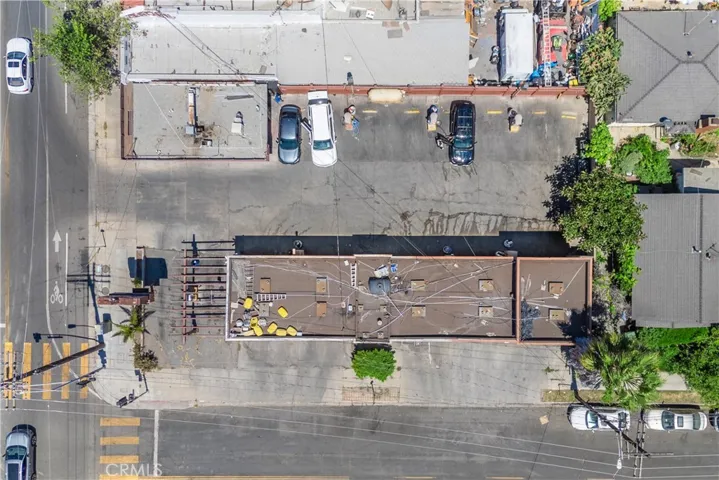 1438 S. Pacific Avenue, San Pedro, California 90731