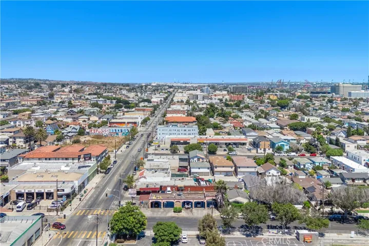 1438 S. Pacific Avenue, San Pedro, California 90731