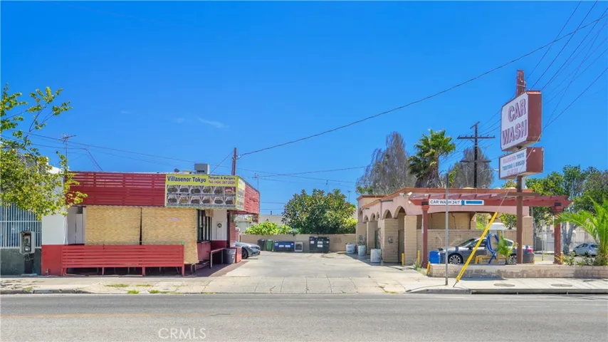 1438 S. Pacific Avenue, San Pedro, California 90731