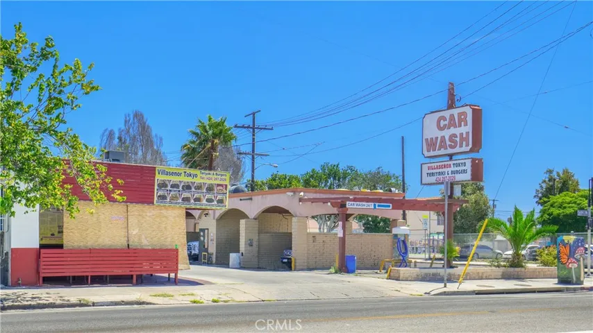 1438 S. Pacific Avenue, San Pedro, California 90731