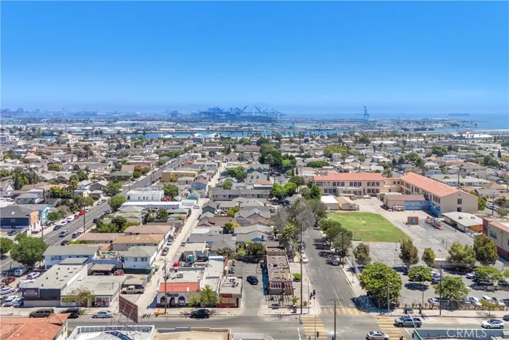 1438 S. Pacific Avenue, San Pedro, California 90731