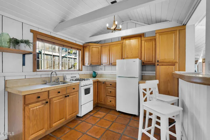 Guesthouse Kitchen