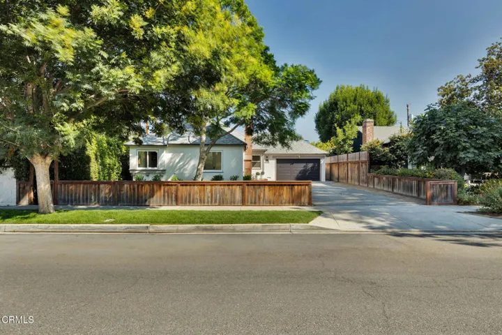 Gorgeous Curb Appeal