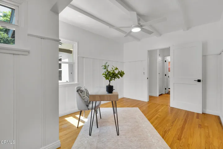Third Bedroom