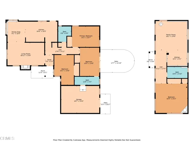 410 W Spazier Avenue, Burbank, California 91506