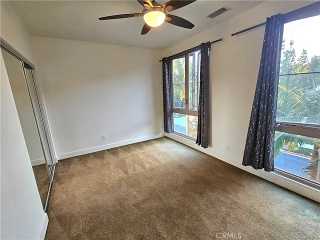 Third bedroom.