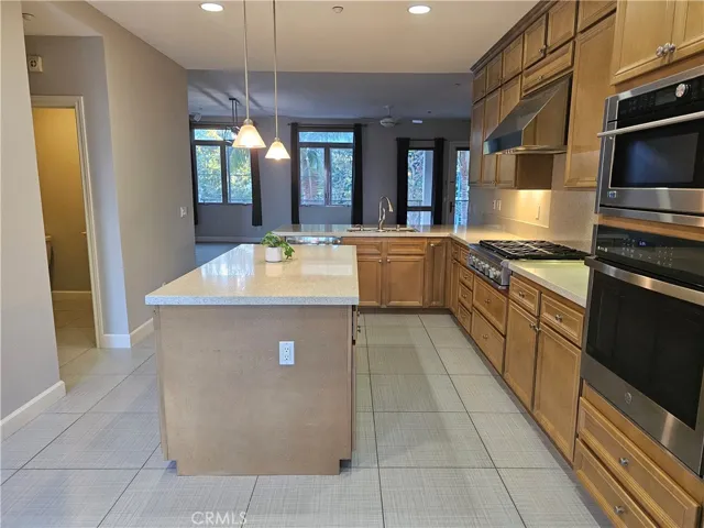 Beautiful Kitchen
