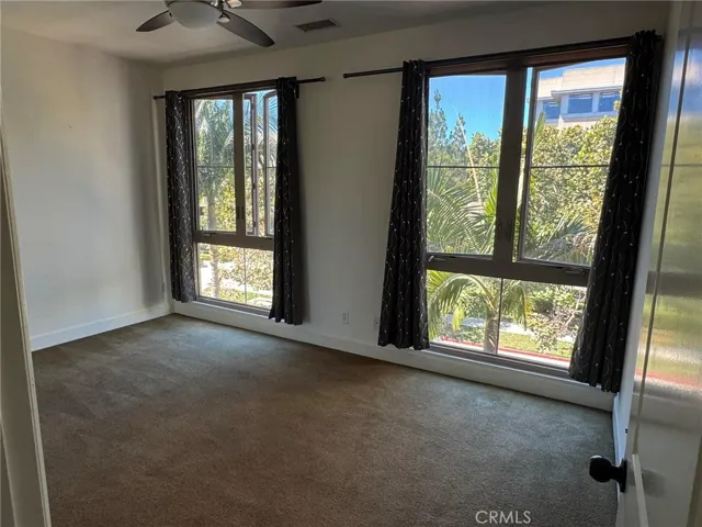 Third bedroom.