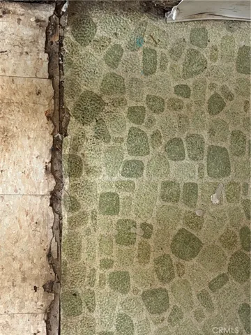Bathroom flooring