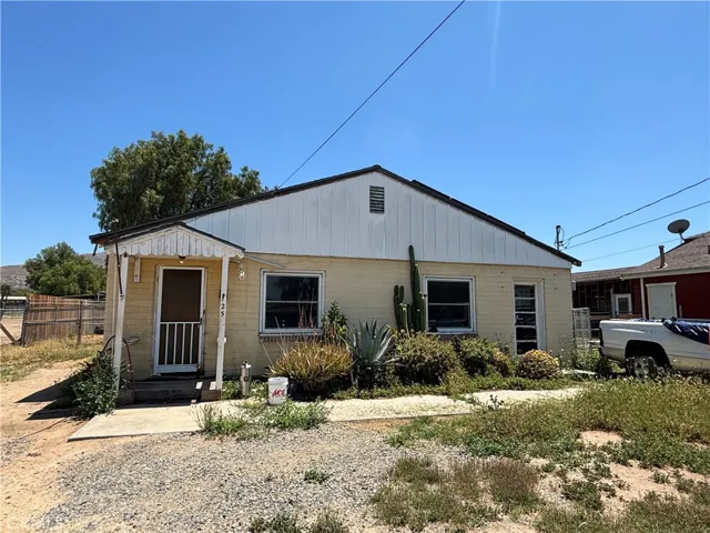 4125 Center Avenue, Norco, California 92860
