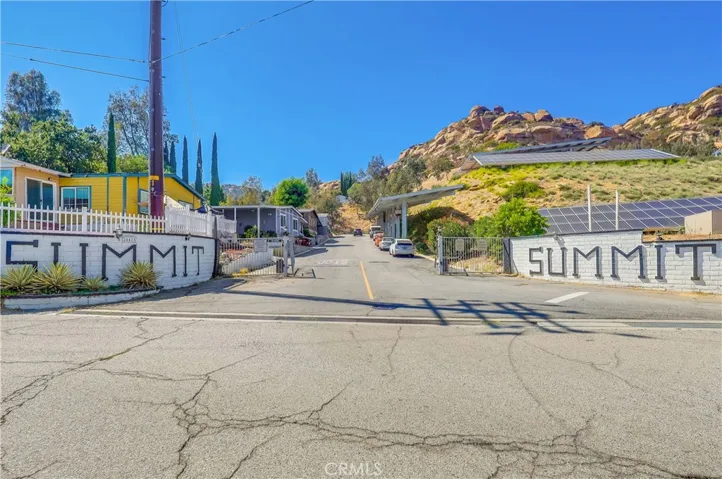 24425 Woolsey Canyon Road 130, Canoga Park, California 91304