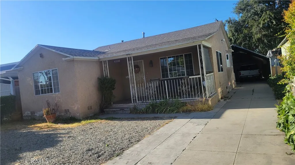 4339 E 58th Street, Maywood, California 90270, 3 Bedrooms Bedrooms, ,2 BathroomsBathrooms,Residential,For Sale,58th,DW25185766