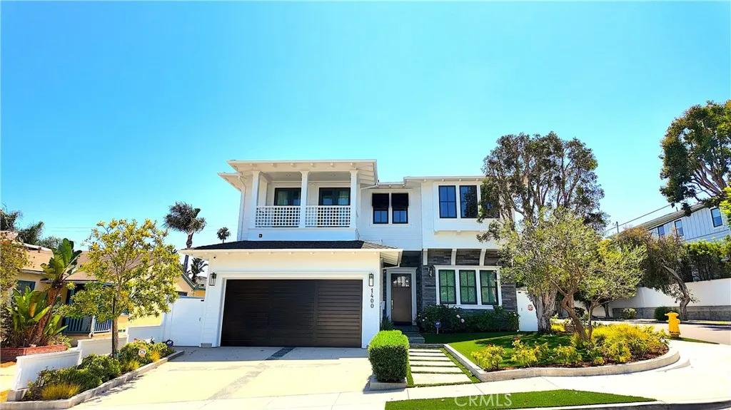 1400 23rd Street, Manhattan Beach, California 90266, 6 Bedrooms Bedrooms, ,6 BathroomsBathrooms,Residential Lease,For Rent,23rd,SB25185529