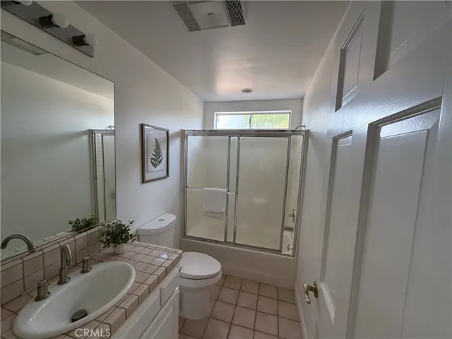 ADU Bathroom