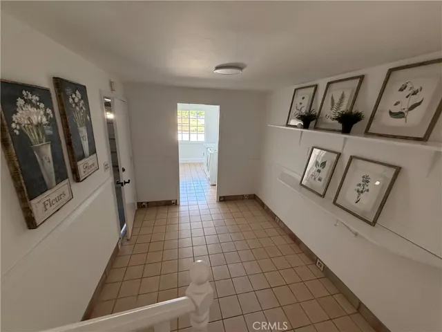 Mud Room and Laundry Room