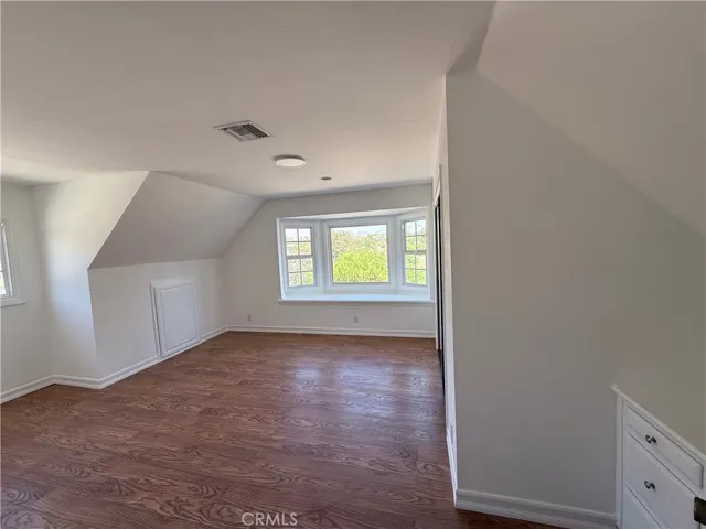 Upstairs Bedroom