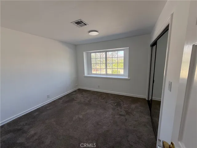Downstairs Bedroom