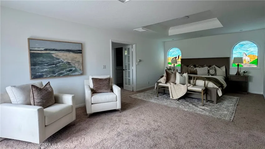 In-Law Suite