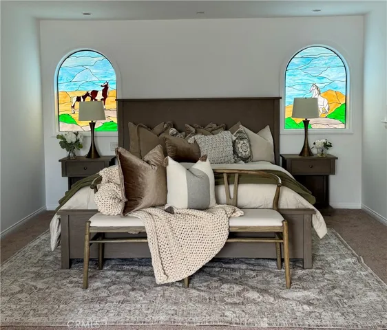 In-Law Suite