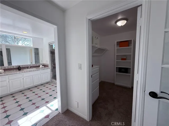 In-Law Suite Closet