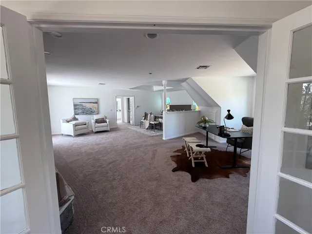In-Law Suite